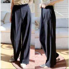 여성용 정장 슬랙스