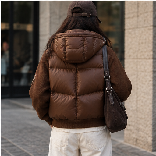 K 프ㄹ다 26FW 다운점퍼