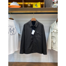 T1 디ㅇ 25SS CD로고 집업셔츠