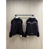 B 크ㄹ하츠ST USA 후드