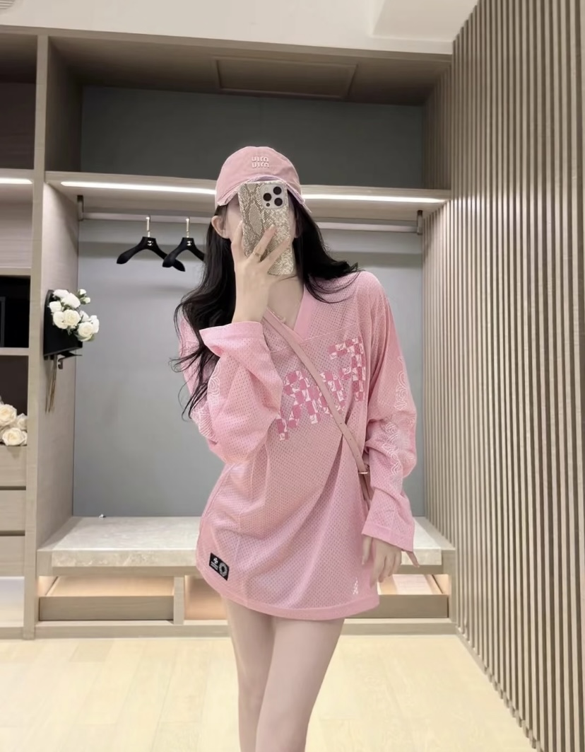 B 크ㄹ하츠ST 메쉬 스타디움 저지