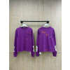 B 크ㄹ하츠 X 매티 보이ST 퓨렐 그래피티 롱슬리브