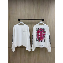 B 크ㄹ하츠ST 아이 차트 대거 롱슬리브