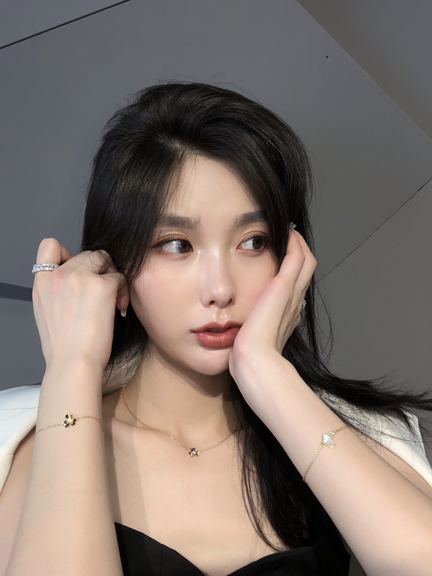 A- 반ㅋ리프ST 프리볼 브레이슬릿